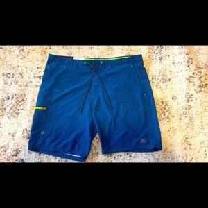 ZEROXPOSUR - Shorts.